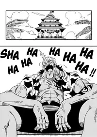 [Yamamoto] Two Piece - Nami vs Arlong (One Piece) [Chinese] [Digital]