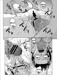 (C80) [Acid-Head (murata.)] Tifa (Final Fantasy VII) [English] [Fated Circle]