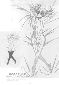 (C79) [SHIMAHOKKE (Kuroda Kazuya)] Shimahokke 13 (Princess Lover!, Akisora)