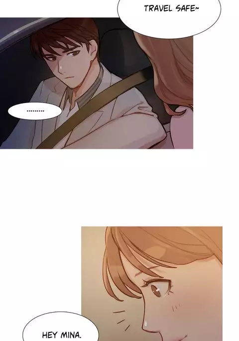 Scandal of the Witch Ch.1-10