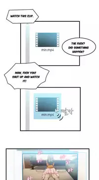 Seductive Uniform Ch. 1-21 [English]