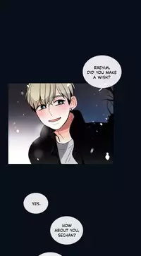 [Silverstar] Talk To Me Ch.1-28 (English) (Ongoing)