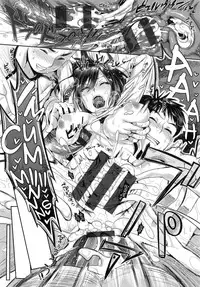 [Kojima Saya] Nothing Wrong With A Female Teacher Being An Otaku, Right! [English]