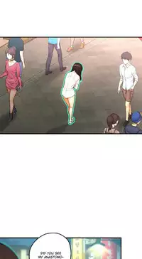 [Cave Bear] Mia's Tool Ch.0-4 (English) (Ongoing)