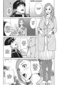 [Maimu-Maimu] Aniyome bitch life Ch. 1-5 [English] {Taihen Zombii}