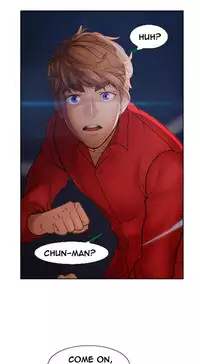 [Studio Gale] Lady Garden Ch.1-36 (English) (Ongoing)