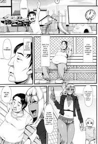 [Unou] Gal Mama Danchi Paradise | Gal Mama Apartments Paradise (Video Boy 2012-03) [English] [Chocolate]