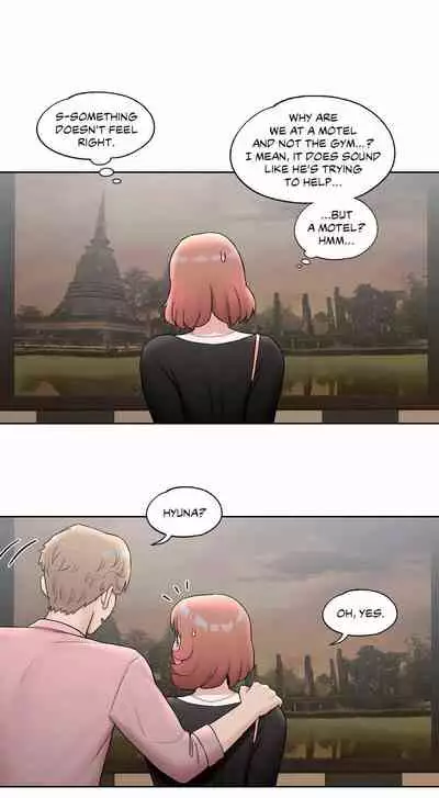 [Choe Namsae, Shuroop] Sexercise Ch.73/? [English] [Manhwa PDF]
