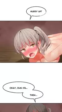 [Mx2J] Hari Dormitory Ch.0-30 (English) (Ongoing)