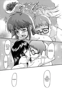 [Nagare Ippon] Week Point [English] [SaHa]