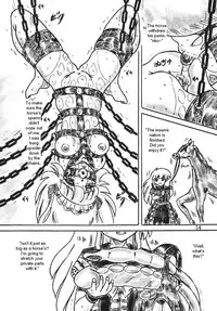 [Sumomo Dou] Umagoya | The Stable [English]