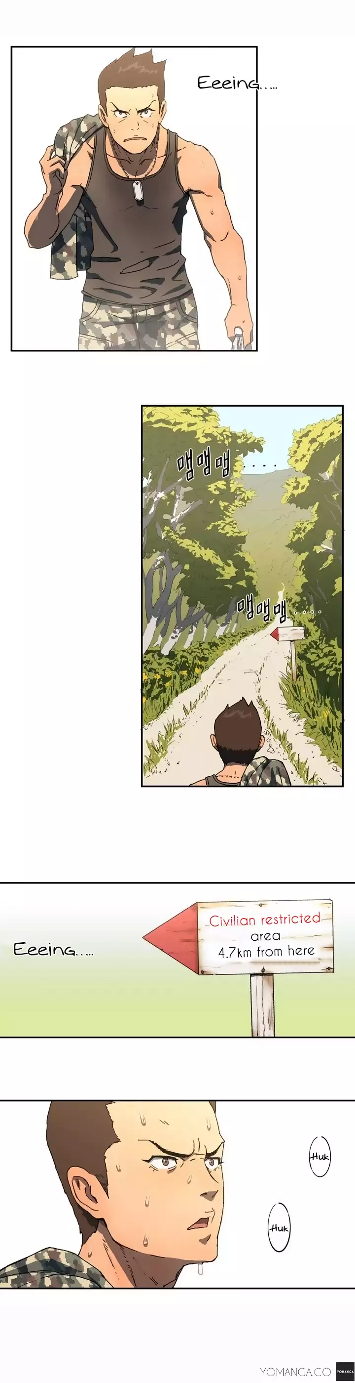 Refrain Love Ch.1-19