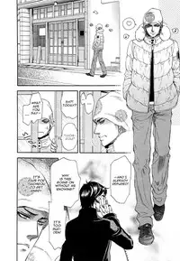 Boku Dake No Kimi Kimi Dake No Boku [Naono Bohra] Yaoi English