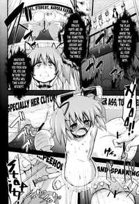 (C83) [Fukazume Kizoku (Akai Mato)] D no Mahou Shoujo Soushuuhen (Puella Magi Madoka Magica) [English] [B.E.C. Scans]