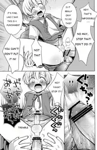 (C76) [Aimaimemai (Okabayashi Beru)] Sunohara Mania 2 (Clannad) [English]