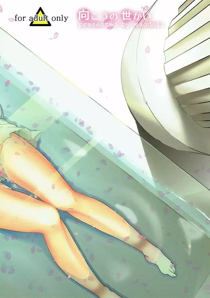 Mukou no Sekai | The World Beyond