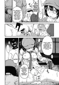 [Shimimaru] JUNK LAND [English] [SMDC]