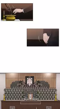 Miss Mystic Ch.1-20 (English) (Ongoing)