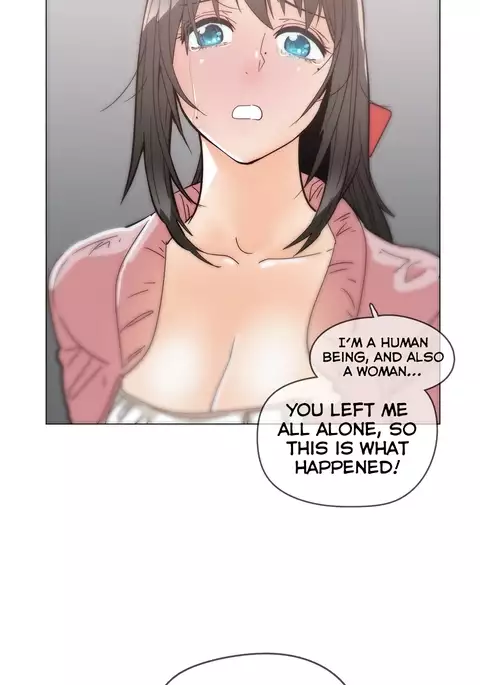 Household Affairs Ch.1-40