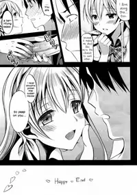 (C82) [abgrund (Saikawa Yusa)] ABGRUND [English] =SW= [Decensored]