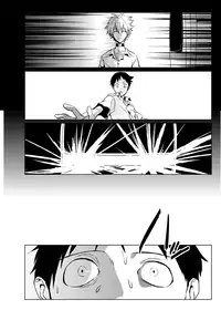 [Gyomania (Hosaka Takemaru)] Moment (Neon Genesis Evangelion) [English] [spluuuuurt]