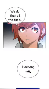 Perfect Half Ch.1-22 (English) (Ongoing)