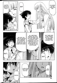 [Sena Youtarou] Majo to Inma to Kawaii Odeshi | The Witch, The Succubus, And The Cute Apprentice Ch. 1-10 & Extra [English] [4dawgz + Thetsuuyaku]