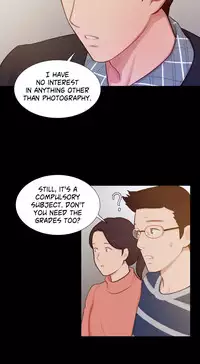 [PINKO] Scandal of the Witch Ch.1-23 (English) (Ongoing)