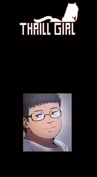 中文韩漫 Thrill girl Ch.01-08 [Chinese]