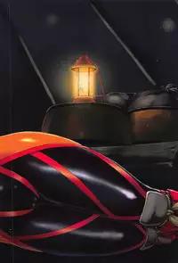 Ane-san Hunter ni Shiboraretai