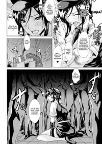 [Anthology] Hyottoko FellaGao wo Sarasu Bishoujo-tachi Vol. 1 [English] [desudesu] [Digital]