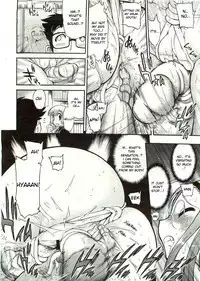 [Matsumoto Drill Kenkyuujo] manga study’s Fujiki-San (English)