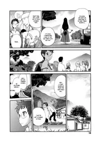 [Kotoyoshi Yumisuke] Hyakka Nyuuran ~UZUME~ | Hundred Blossoms Raging Boobs ~UZUME~ Ch.0-4 [English]