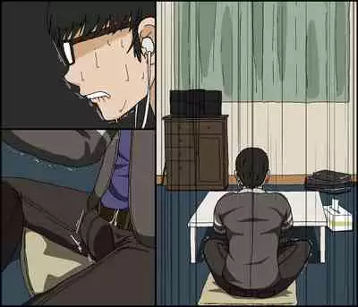 [Iris art (Toda Hisaya)] Kareshi Mochi no Kurokami Irojiro Binyuu Joshidaisei ga Cunni dake Mikeiken de Kare no Tomodachi ni Naisho de Hatsu Cunni Sarete Amari nimo Kimochiyo Sugite Sonomama Nagasare Sex Shita