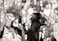 [Hariko no Tora (Midoh Torako)] Seiyoku Shori QB (Eyeshield 21) [English] [neptise] [Digital]