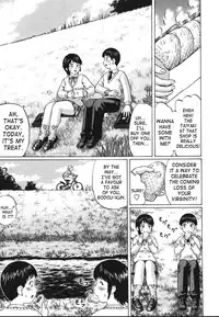 [Nitta Jun] Kenritsu Seishidou Center | Prefectural Centre For Sexual Guidance [English] [SaHa]