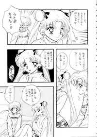 (C51) [Sailor Q2 (Ryö)] SFW Sailor Q2 Fuckin' Works (Bishoujo Senshi Sailor Moon)