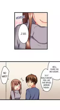 [Kaiduka] My Brother's Slipped Inside Me in The Bathtub (Ch.18 - 21)[English](Ongoing)