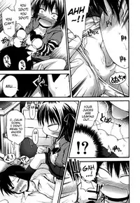 [Fujisaka Lyric] FEVER! Pack'n Co (Ch. 1-9) [English] {Mistvern}