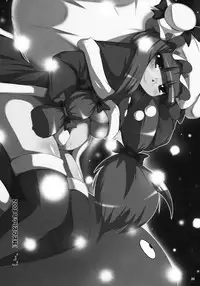 [Raiden Labo (Raiden)] Namara Menkoi (Touhou Project)