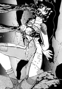 [Studio Z-Agnam] azuma . kyouto kojinshi mei ka higashi ya vol.0 ~ 3 (RE-Edit)