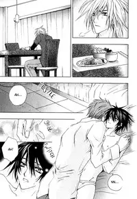 [Chitose Piyoko] Super Dakaretai Otoko [English] [Attractive Fascinante]