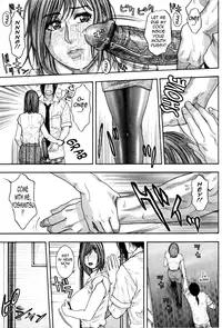 [Kotobuki Kazuki] Sis Ero Ch. 1-8 [English] {Tadanohito}