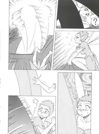 (C51) [MünchenGraph (Various)] Hara Hara Dokei Final Calpis Theater 7:30 (World Masterpiece Theater)