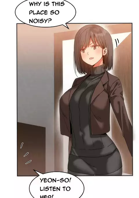 Hari Dormitory Ch.0-21