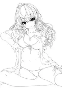 (C92) [Kirintei (Kirin Kakeru, Kouri)] Shiki-chan no Henai Soudan (THE IDOLM@STER CINDERELLA GIRLS)