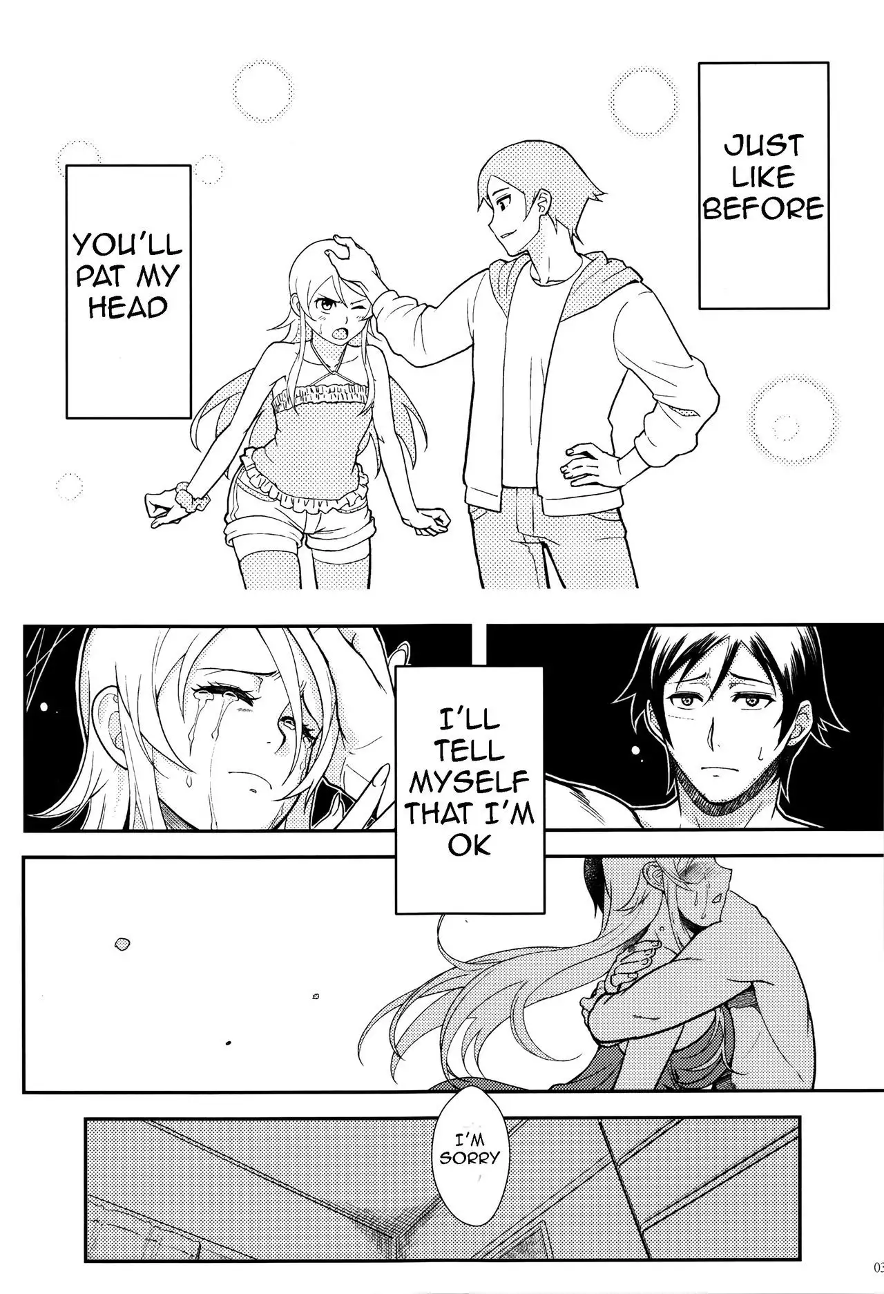 Juunengo no Jinsei Soudan | Life Consultation After 10 Years