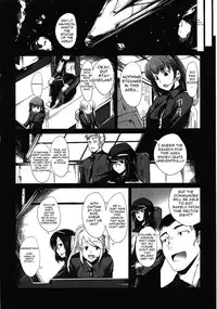 [Naruko] Innocent+ManEater [English] (Complete) Lunatic Translations