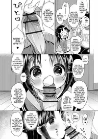 [Usashiro Mani] Marshmallow Study! (Digital Puni Pedo! Vol. 12) [English] {Mistvern}