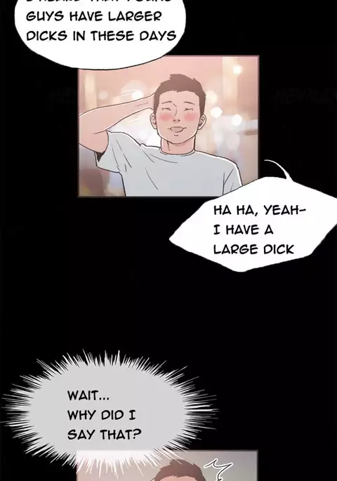 Cohabitation Ch.1-39